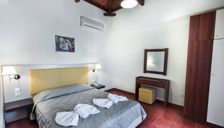 Rigas Hotel - Χώρα, Σκόπελος